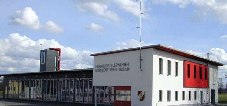 12.6.2020 – Alarmierung zu “Brand landwirtschaftliches Objekt”