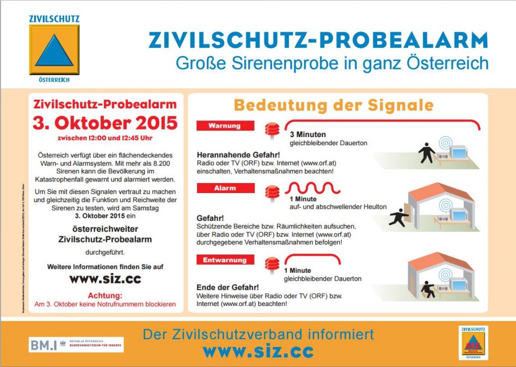 ZivilschutzProbeAlarm
